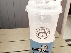 -我是酸奶君(壹方城店)