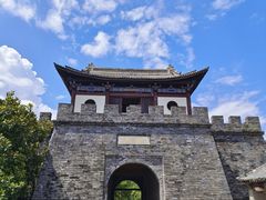 -天龙八部武侠城