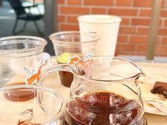 -HUGS coffee(东区店)