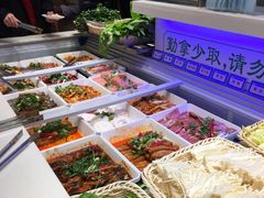 -银鲨海鲜烤肉火锅自助餐厅(五星店)