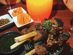 -富力丽思卡尔顿酒店·FLAIR餐厅酒吧
