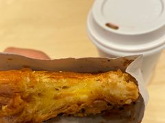 -Seesaw Coffee(西岸凤巢店)