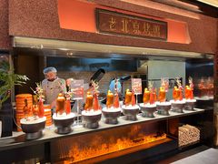 -炊江南·上海菜(国展华漕店)