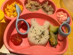 -蔡澜点心·粤菜(花城汇南区店)