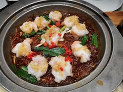 -绿茶餐厅(光明N次方公园店)