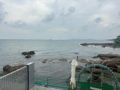 -Vanillacafe香草咖啡(银海大世界店)