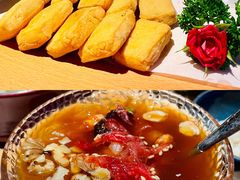 -山石榴·贵州菜(丰盛里店)