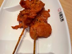 -小杨生煎(周浦万达店)
