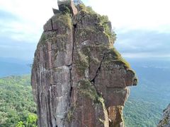 -七仙岭温泉国家森林公园
