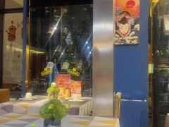 -将太无二·北美传奇寿司(瑞士公寓店)
