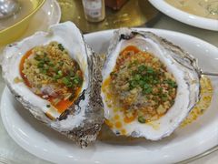 -钱塘府海鲜餐厅