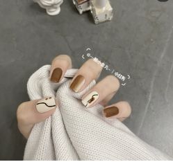 -妙睫屋日式美甲美睫