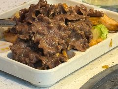 -猫抓烤肉(春熙路店)