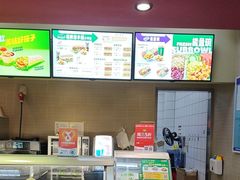 -赛百味SUBWAY(萝岗万达店)