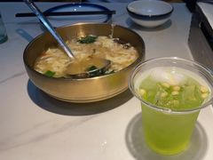 -头牌·鹤岗小串(万达店)