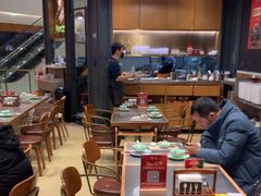 -潮界(LU·ONE凯德晶萃广场店)