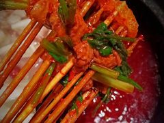 -牛小嫩串串火锅(老国贸总店)
