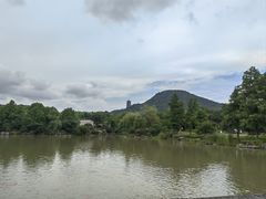 -牛首山文化旅游区