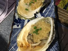 -探鱼·鲜青椒爽麻烤鱼(中天广场店)