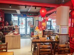 -蜀韵川香水煮鱼(泰山路店)