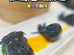 -蔡澜点心·粤菜(月星环球港店)