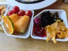 -豪客来牛排(红豆万花城店)