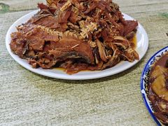 -金鹏鱼肉馆