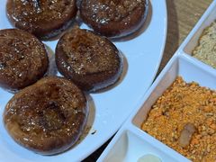 -炙热童年·老北京炙子烤肉(南锣鼓巷店)