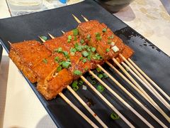 -聚味瞿记·龙虾堂(咸嘉湖店)