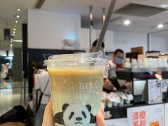 -Manner Coffee(芮欧百货店)