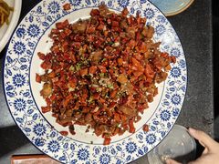 -春来和(汉城南路店)