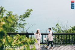 -伯爵风尚全球旅拍