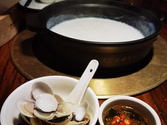-大良毋米粥·粥底火锅(岭南天地店)