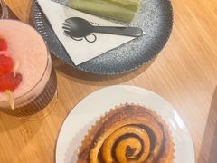 -木及咖啡One plus More coffee