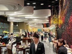 -杭州西溪喜来登度假大酒店