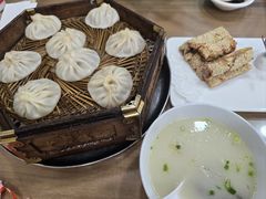 -西安贾三灌汤包·回坊小吃·清真炒菜(北院门总店)
