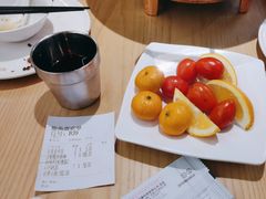 -大丰收脆鱼(浦西万达店)