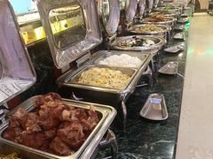 -碧中海汤泉汗蒸酒店