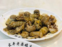 -长平老姿娘夜粥(平东一街店)