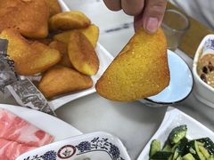 -马记伊源斋涮肉·清真菜(百子湾店)