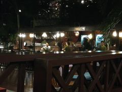 -卷心菜和避孕套餐厅(Pattaya)