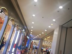 -太原茂业天地购物中心