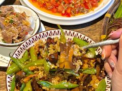 -小喜客·云南特色菜(纳西庭院店)