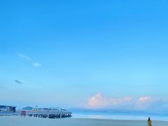 -惠州金海湾嘉华度假酒店