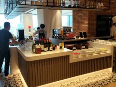 -食光全日制餐厅(绵阳首开喜来登酒店)