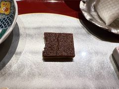 鸡蛋寿司-鮨青(恒基名人购物中心店)