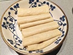 -巴奴毛肚火锅(悠唐购物中心店)