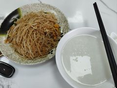-财记鱼粥·肠粉