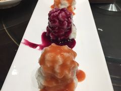 -东兴楼饭庄(六里桥店)