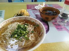 -福鑫面馆(高尚路店)